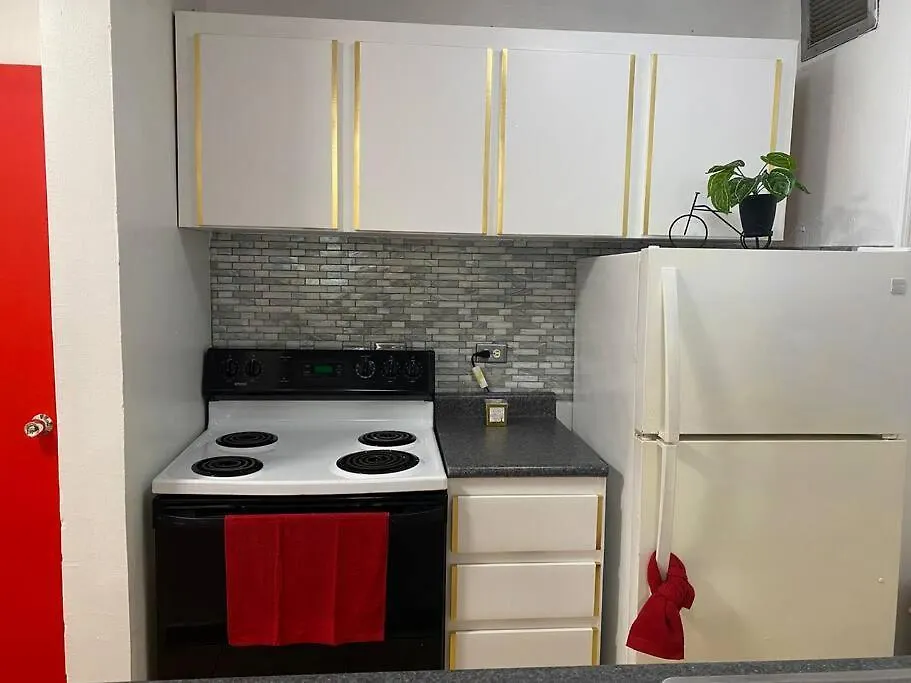 La Mancha Apartment San Juan 0*,