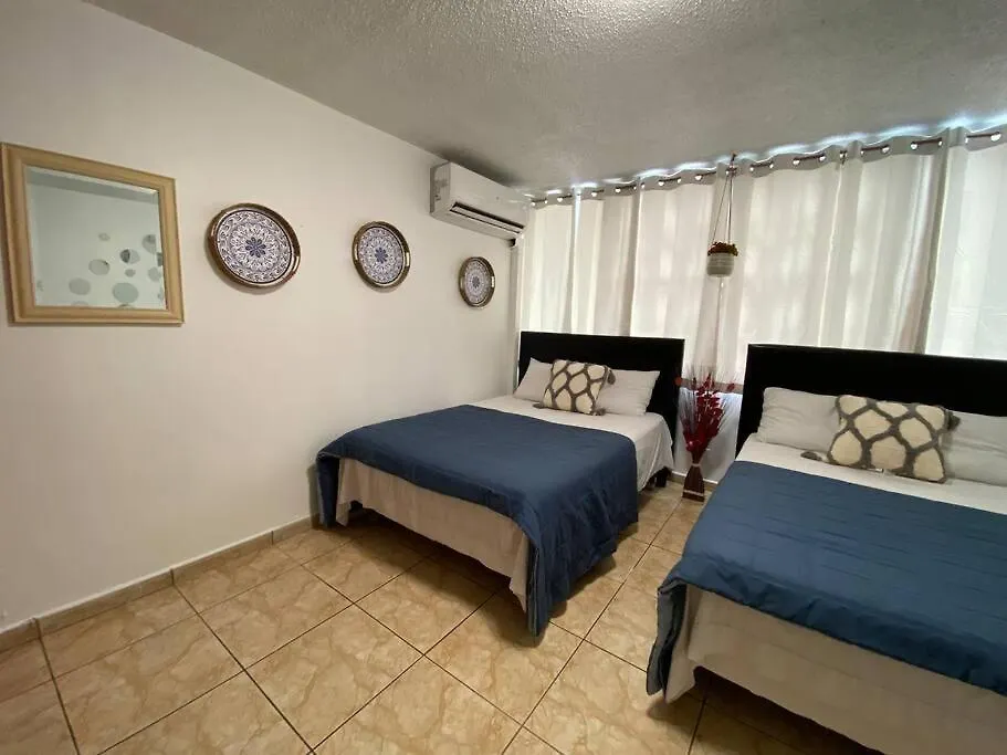 La Mancha Apartment San Juan