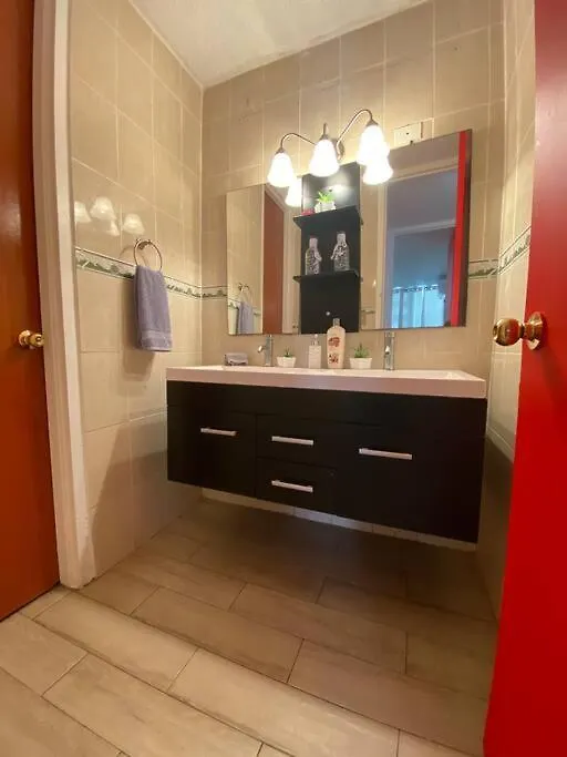 La Mancha Apartment San Juan