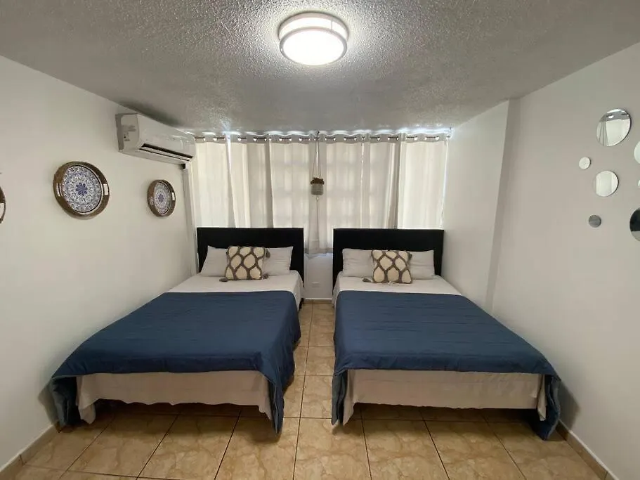 La Mancha Apartment San Juan Puerto Rico