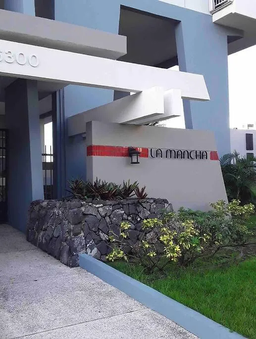 La Mancha Apartment San Juan 0*,  Puerto Rico