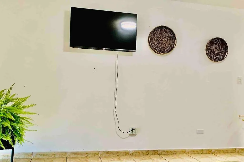 La Mancha Apartment San Juan