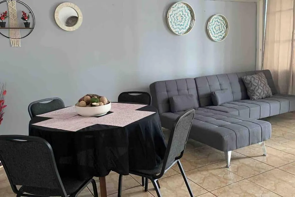 La Mancha Apartment San Juan 0*,  Puerto Rico