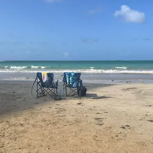 Apartment True Front Studio In Isla, San Juan
