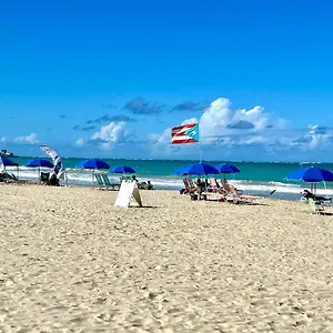 Apartment Private At Mare St Clair, San Juan