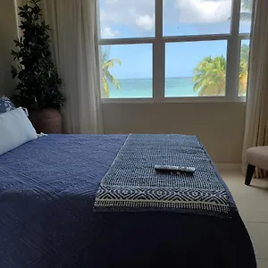 Apartment Ocean View At Marbella Del Caribe 5, San Juan
