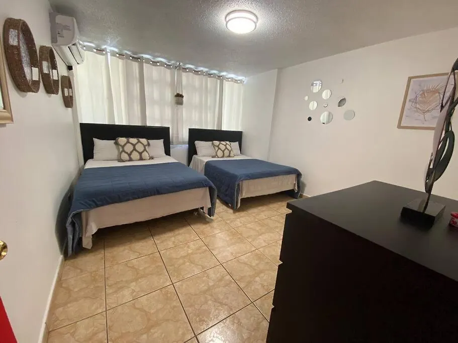 Apartmán La Mancha San Juan