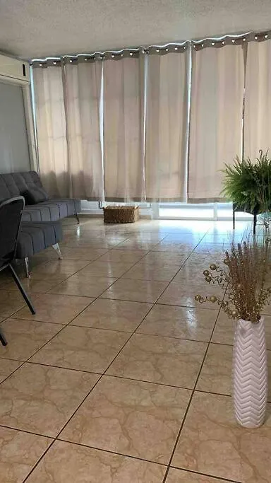 Apartmán La Mancha San Juan Portoriko