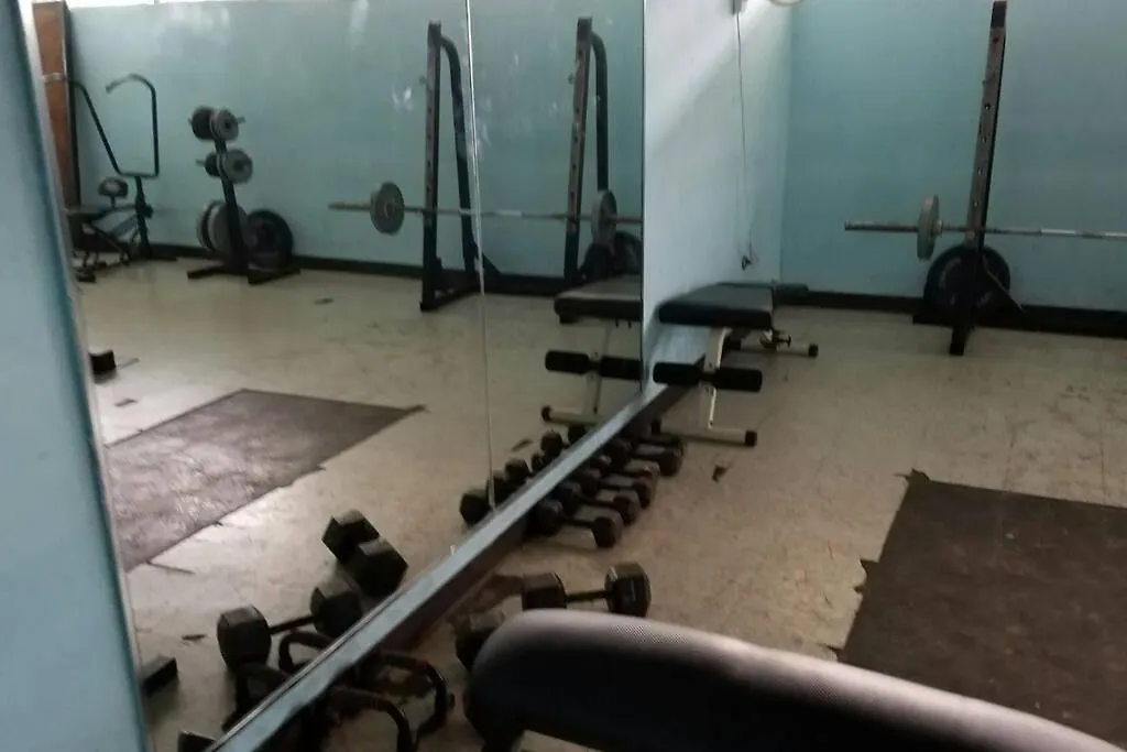Apartmán La Mancha San Juan