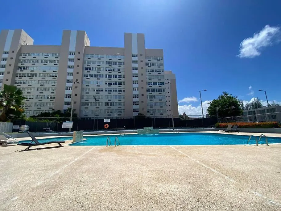Apartmán La Mancha San Juan
